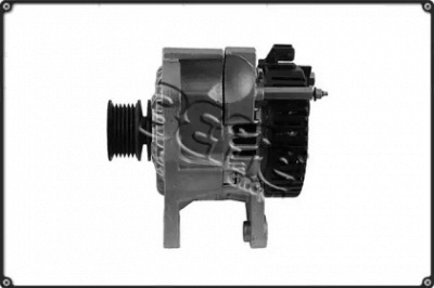 3EFFE GROUP alts863 -  